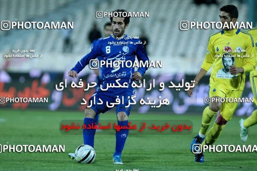 965996, Tehran, [*parameter:4*], لیگ برتر فوتبال ایران، Persian Gulf Cup، Week 17، First Leg، Naft Tehran 0 v 2 Esteghlal on 2011/12/17 at Azadi Stadium