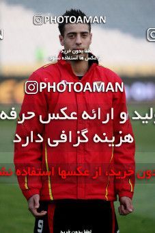 966033, Tehran, [*parameter:4*], لیگ برتر فوتبال ایران، Persian Gulf Cup، Week 17، First Leg، Persepolis 1 v 1 Foulad Khouzestan on 2011/12/19 at Azadi Stadium