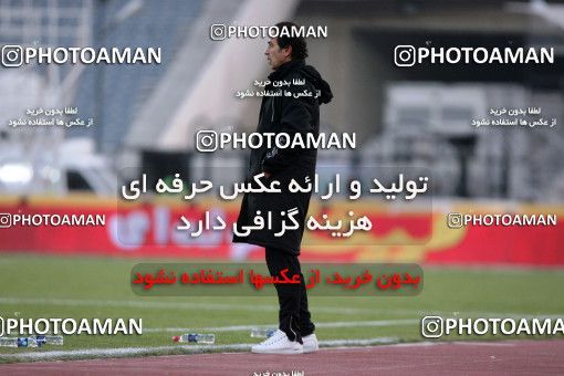 966115, Tehran, [*parameter:4*], لیگ برتر فوتبال ایران، Persian Gulf Cup، Week 17، First Leg، Persepolis 1 v 1 Foulad Khouzestan on 2011/12/19 at Azadi Stadium