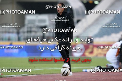 966097, Tehran, [*parameter:4*], لیگ برتر فوتبال ایران، Persian Gulf Cup، Week 17، First Leg، Persepolis 1 v 1 Foulad Khouzestan on 2011/12/19 at Azadi Stadium