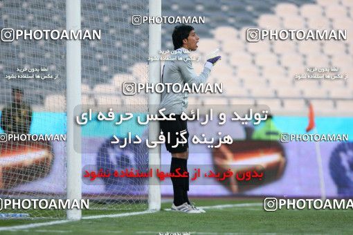 966071, Tehran, [*parameter:4*], لیگ برتر فوتبال ایران، Persian Gulf Cup، Week 17، First Leg، Persepolis 1 v 1 Foulad Khouzestan on 2011/12/19 at Azadi Stadium