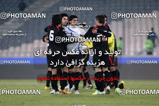 966114, Tehran, [*parameter:4*], لیگ برتر فوتبال ایران، Persian Gulf Cup، Week 17، First Leg، Persepolis 1 v 1 Foulad Khouzestan on 2011/12/19 at Azadi Stadium