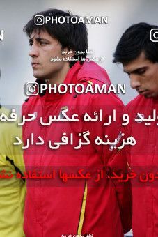 966168, Tehran, [*parameter:4*], لیگ برتر فوتبال ایران، Persian Gulf Cup، Week 17، First Leg، Persepolis 1 v 1 Foulad Khouzestan on 2011/12/19 at Azadi Stadium