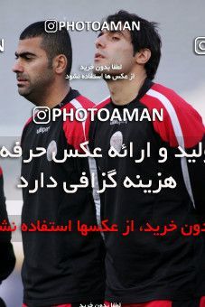 966212, Tehran, [*parameter:4*], لیگ برتر فوتبال ایران، Persian Gulf Cup، Week 17، First Leg، Persepolis 1 v 1 Foulad Khouzestan on 2011/12/19 at Azadi Stadium