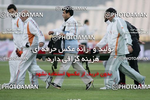 966139, Tehran, [*parameter:4*], لیگ برتر فوتبال ایران، Persian Gulf Cup، Week 17، First Leg، Persepolis 1 v 1 Foulad Khouzestan on 2011/12/19 at Azadi Stadium