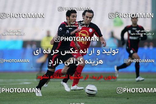 966152, Tehran, [*parameter:4*], لیگ برتر فوتبال ایران، Persian Gulf Cup، Week 17، First Leg، Persepolis 1 v 1 Foulad Khouzestan on 2011/12/19 at Azadi Stadium