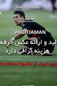966203, Tehran, [*parameter:4*], لیگ برتر فوتبال ایران، Persian Gulf Cup، Week 17، First Leg، Persepolis 1 v 1 Foulad Khouzestan on 2011/12/19 at Azadi Stadium