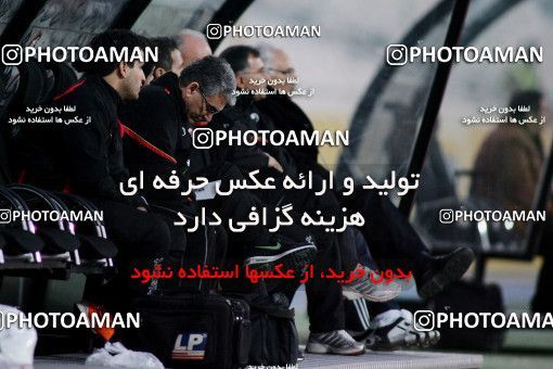 966128, Tehran, [*parameter:4*], لیگ برتر فوتبال ایران، Persian Gulf Cup، Week 17، First Leg، Persepolis 1 v 1 Foulad Khouzestan on 2011/12/19 at Azadi Stadium