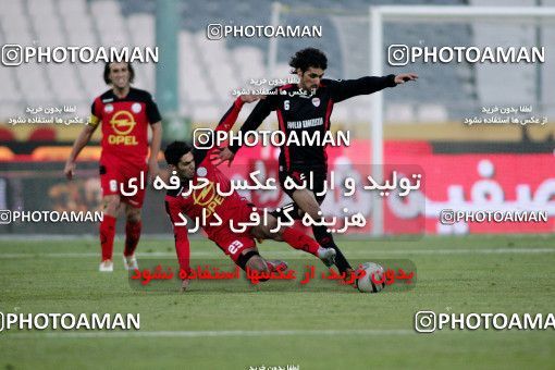 966251, Tehran, [*parameter:4*], لیگ برتر فوتبال ایران، Persian Gulf Cup، Week 17، First Leg، Persepolis 1 v 1 Foulad Khouzestan on 2011/12/19 at Azadi Stadium