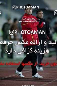 966167, Tehran, [*parameter:4*], لیگ برتر فوتبال ایران، Persian Gulf Cup، Week 17، First Leg، Persepolis 1 v 1 Foulad Khouzestan on 2011/12/19 at Azadi Stadium