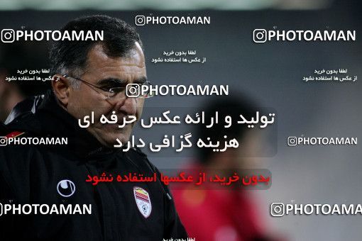 966156, Tehran, [*parameter:4*], لیگ برتر فوتبال ایران، Persian Gulf Cup، Week 17، First Leg، Persepolis 1 v 1 Foulad Khouzestan on 2011/12/19 at Azadi Stadium
