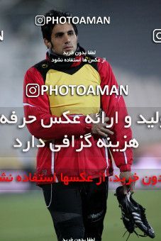 966196, Tehran, [*parameter:4*], لیگ برتر فوتبال ایران، Persian Gulf Cup، Week 17، First Leg، Persepolis 1 v 1 Foulad Khouzestan on 2011/12/19 at Azadi Stadium