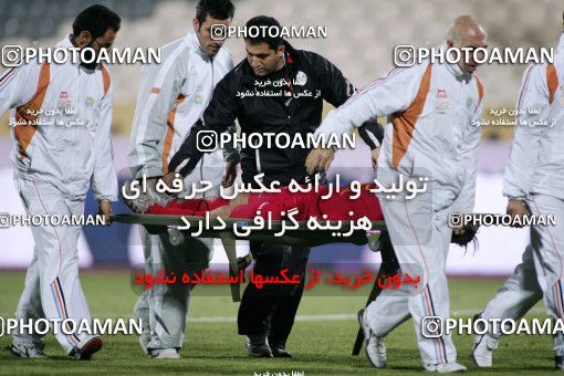966223, Tehran, [*parameter:4*], لیگ برتر فوتبال ایران، Persian Gulf Cup، Week 17، First Leg، Persepolis 1 v 1 Foulad Khouzestan on 2011/12/19 at Azadi Stadium