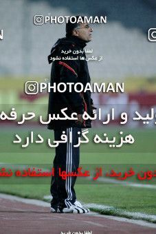 966254, Tehran, [*parameter:4*], لیگ برتر فوتبال ایران، Persian Gulf Cup، Week 17، First Leg، Persepolis 1 v 1 Foulad Khouzestan on 2011/12/19 at Azadi Stadium