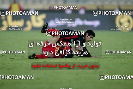 966147, Tehran, [*parameter:4*], لیگ برتر فوتبال ایران، Persian Gulf Cup، Week 17، First Leg، Persepolis 1 v 1 Foulad Khouzestan on 2011/12/19 at Azadi Stadium