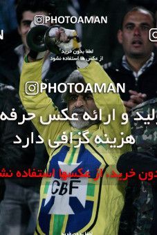 966127, لیگ برتر فوتبال ایران، Persian Gulf Cup، Week 17، First Leg، 2011/12/19، Tehran، Azadi Stadium، Persepolis 1 - ۱ Foulad Khouzestan
