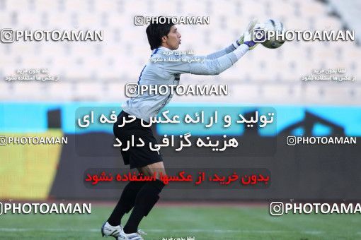 966476, Tehran, [*parameter:4*], لیگ برتر فوتبال ایران، Persian Gulf Cup، Week 17، First Leg، Persepolis 1 v 1 Foulad Khouzestan on 2011/12/19 at Azadi Stadium