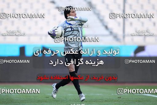 966267, Tehran, [*parameter:4*], لیگ برتر فوتبال ایران، Persian Gulf Cup، Week 17، First Leg، Persepolis 1 v 1 Foulad Khouzestan on 2011/12/19 at Azadi Stadium