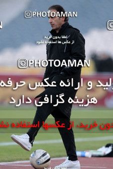 966259, Tehran, [*parameter:4*], لیگ برتر فوتبال ایران، Persian Gulf Cup، Week 17، First Leg، Persepolis 1 v 1 Foulad Khouzestan on 2011/12/19 at Azadi Stadium
