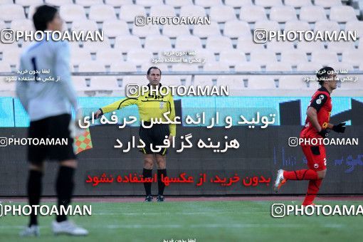 966318, Tehran, [*parameter:4*], لیگ برتر فوتبال ایران، Persian Gulf Cup، Week 17، First Leg، Persepolis 1 v 1 Foulad Khouzestan on 2011/12/19 at Azadi Stadium