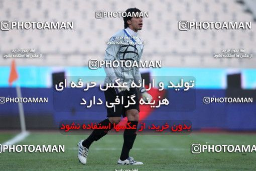 966482, Tehran, [*parameter:4*], لیگ برتر فوتبال ایران، Persian Gulf Cup، Week 17، First Leg، Persepolis 1 v 1 Foulad Khouzestan on 2011/12/19 at Azadi Stadium