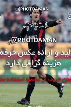 966311, Tehran, [*parameter:4*], لیگ برتر فوتبال ایران، Persian Gulf Cup، Week 17، First Leg، Persepolis 1 v 1 Foulad Khouzestan on 2011/12/19 at Azadi Stadium