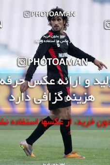 966459, Tehran, [*parameter:4*], لیگ برتر فوتبال ایران، Persian Gulf Cup، Week 17، First Leg، Persepolis 1 v 1 Foulad Khouzestan on 2011/12/19 at Azadi Stadium