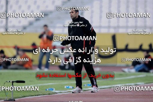 966361, Tehran, [*parameter:4*], لیگ برتر فوتبال ایران، Persian Gulf Cup، Week 17، First Leg، Persepolis 1 v 1 Foulad Khouzestan on 2011/12/19 at Azadi Stadium