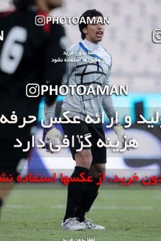 966279, Tehran, [*parameter:4*], لیگ برتر فوتبال ایران، Persian Gulf Cup، Week 17، First Leg، Persepolis 1 v 1 Foulad Khouzestan on 2011/12/19 at Azadi Stadium