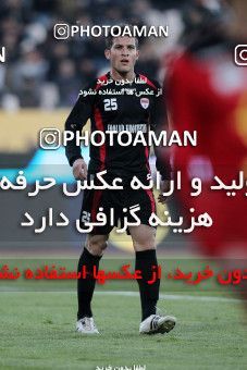 966323, Tehran, [*parameter:4*], لیگ برتر فوتبال ایران، Persian Gulf Cup، Week 17، First Leg، Persepolis 1 v 1 Foulad Khouzestan on 2011/12/19 at Azadi Stadium