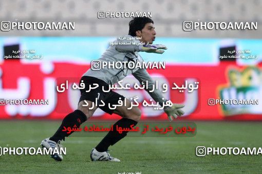 966331, Tehran, [*parameter:4*], لیگ برتر فوتبال ایران، Persian Gulf Cup، Week 17، First Leg، Persepolis 1 v 1 Foulad Khouzestan on 2011/12/19 at Azadi Stadium