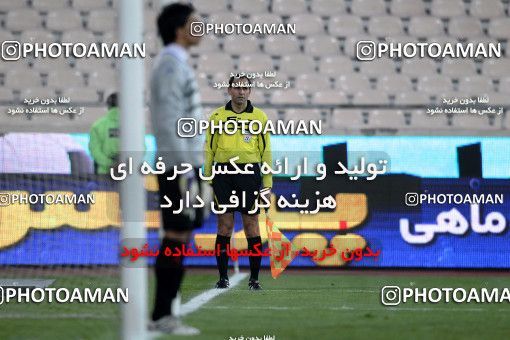 966487, Tehran, [*parameter:4*], لیگ برتر فوتبال ایران، Persian Gulf Cup، Week 17، First Leg، Persepolis 1 v 1 Foulad Khouzestan on 2011/12/19 at Azadi Stadium
