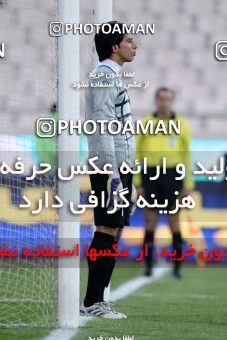 966325, Tehran, [*parameter:4*], لیگ برتر فوتبال ایران، Persian Gulf Cup، Week 17، First Leg، Persepolis 1 v 1 Foulad Khouzestan on 2011/12/19 at Azadi Stadium