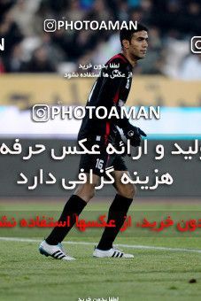 966328, Tehran, [*parameter:4*], لیگ برتر فوتبال ایران، Persian Gulf Cup، Week 17، First Leg، Persepolis 1 v 1 Foulad Khouzestan on 2011/12/19 at Azadi Stadium