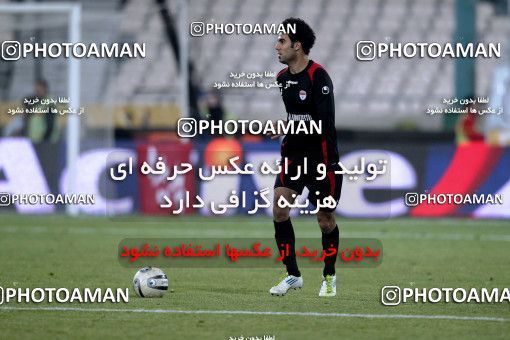 966438, Tehran, [*parameter:4*], لیگ برتر فوتبال ایران، Persian Gulf Cup، Week 17، First Leg، Persepolis 1 v 1 Foulad Khouzestan on 2011/12/19 at Azadi Stadium