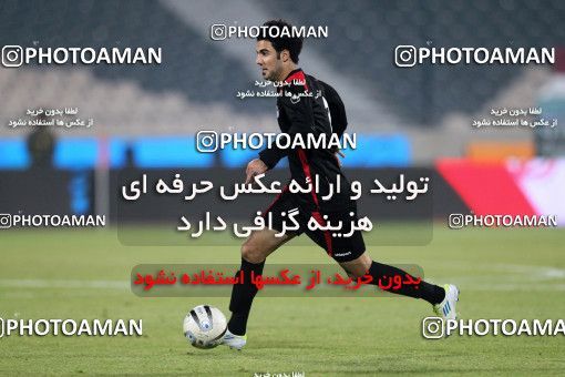 966416, Tehran, [*parameter:4*], لیگ برتر فوتبال ایران، Persian Gulf Cup، Week 17، First Leg، Persepolis 1 v 1 Foulad Khouzestan on 2011/12/19 at Azadi Stadium