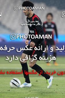966364, Tehran, [*parameter:4*], لیگ برتر فوتبال ایران، Persian Gulf Cup، Week 17، First Leg، Persepolis 1 v 1 Foulad Khouzestan on 2011/12/19 at Azadi Stadium