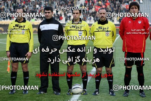 1049781, Tehran, [*parameter:4*], لیگ برتر فوتبال ایران، Persian Gulf Cup، Week 17، First Leg، Persepolis 1 v 1 Foulad Khouzestan on 2011/12/19 at Azadi Stadium