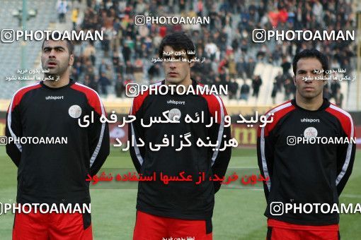1049798, Tehran, [*parameter:4*], لیگ برتر فوتبال ایران، Persian Gulf Cup، Week 17، First Leg، Persepolis 1 v 1 Foulad Khouzestan on 2011/12/19 at Azadi Stadium