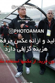 1049692, Tehran, [*parameter:4*], لیگ برتر فوتبال ایران، Persian Gulf Cup، Week 17، First Leg، Persepolis 1 v 1 Foulad Khouzestan on 2011/12/19 at Azadi Stadium