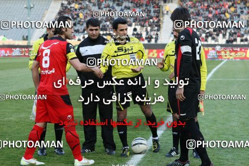 1049749, Tehran, [*parameter:4*], لیگ برتر فوتبال ایران، Persian Gulf Cup، Week 17، First Leg، Persepolis 1 v 1 Foulad Khouzestan on 2011/12/19 at Azadi Stadium