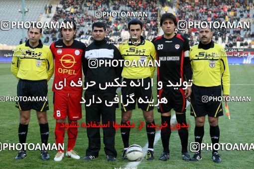 1049604, Tehran, [*parameter:4*], لیگ برتر فوتبال ایران، Persian Gulf Cup، Week 17، First Leg، Persepolis 1 v 1 Foulad Khouzestan on 2011/12/19 at Azadi Stadium