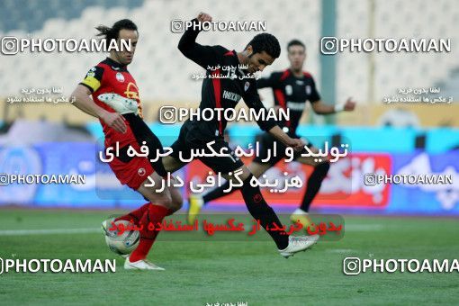 1049597, Tehran, [*parameter:4*], لیگ برتر فوتبال ایران، Persian Gulf Cup، Week 17، First Leg، Persepolis 1 v 1 Foulad Khouzestan on 2011/12/19 at Azadi Stadium