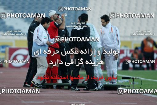 1049647, Tehran, [*parameter:4*], لیگ برتر فوتبال ایران، Persian Gulf Cup، Week 17، First Leg، Persepolis 1 v 1 Foulad Khouzestan on 2011/12/19 at Azadi Stadium