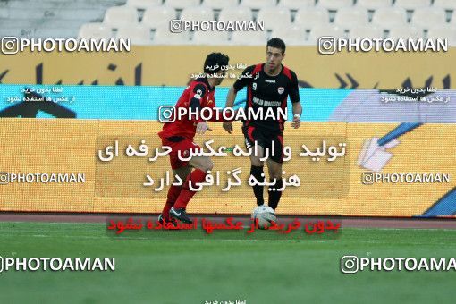 1049680, Tehran, [*parameter:4*], لیگ برتر فوتبال ایران، Persian Gulf Cup، Week 17، First Leg، Persepolis 1 v 1 Foulad Khouzestan on 2011/12/19 at Azadi Stadium