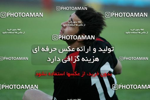 1049602, Tehran, [*parameter:4*], لیگ برتر فوتبال ایران، Persian Gulf Cup، Week 17، First Leg، Persepolis 1 v 1 Foulad Khouzestan on 2011/12/19 at Azadi Stadium