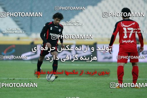 1049592, Tehran, [*parameter:4*], لیگ برتر فوتبال ایران، Persian Gulf Cup، Week 17، First Leg، Persepolis 1 v 1 Foulad Khouzestan on 2011/12/19 at Azadi Stadium
