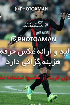 1049676, Tehran, [*parameter:4*], لیگ برتر فوتبال ایران، Persian Gulf Cup، Week 17، First Leg، Persepolis 1 v 1 Foulad Khouzestan on 2011/12/19 at Azadi Stadium