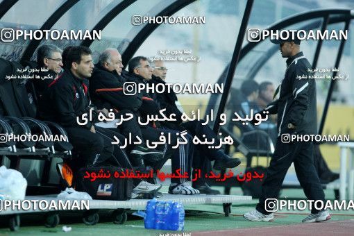 1049653, Tehran, [*parameter:4*], لیگ برتر فوتبال ایران، Persian Gulf Cup، Week 17، First Leg، Persepolis 1 v 1 Foulad Khouzestan on 2011/12/19 at Azadi Stadium