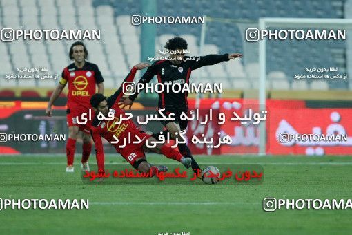 1049706, Tehran, [*parameter:4*], لیگ برتر فوتبال ایران، Persian Gulf Cup، Week 17، First Leg، Persepolis 1 v 1 Foulad Khouzestan on 2011/12/19 at Azadi Stadium